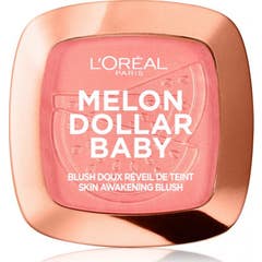 L’Oréal Melon Dollar Baby Colorete 5g