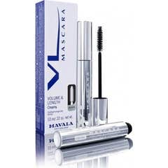 Mavala Mascara Volume and length black 10ml