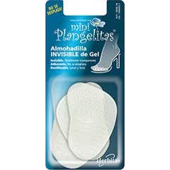 Mini Plantilla Gel Invisible