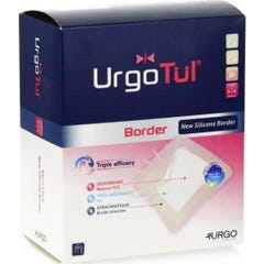 Urgotul Randsacrum-Pfannen20X20 10