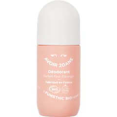 Fun!Ethic Young Women Desodorante Roll-On 50ml