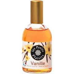 Berdoues Eau de Toilette Les Petits Plaisirs Vanille 110ml