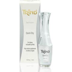 Trind sneldrogende nagelafwerker 9ml