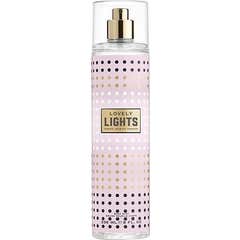 Sarah Jessica Parker Lovely Lights Bruma Corporal 236ml