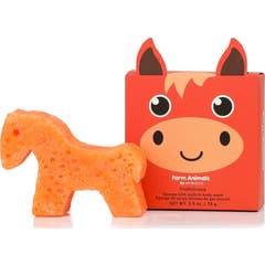 Spongellé Henry Horse Farm Animals Esponja 70 gr
