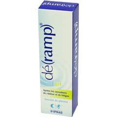 Decramp Gel Calmante Muscular 100ml