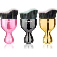 Beter Brocha Contour Kabuki Coleccion glowy