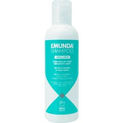 Sikelia Ceutical Emunda Shampoo Capelli Crespi 200ml