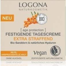 Logona Age Protection Extra Firming Day Cream 50ml