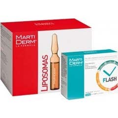 Martiderm Liposomi 30amp + Flash 5amp
