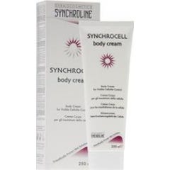 Synchrocell Body Cream 250Ml