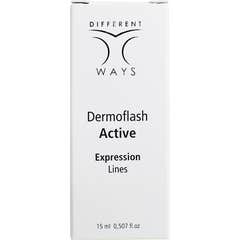 Different Ways Dermoflash Active 15ml