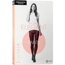 Novum Farmalastic Elegante collant leggero a compressione per caviale T-3 1 pz