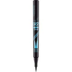 Catrice Eyeliner It'S Easy Tattoo Liner 010 1,1ml