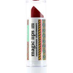 Soivre Magic Lip Rojo