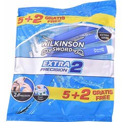 Wilkinson Sword Extra2 Einwegrasierer 5 Stück