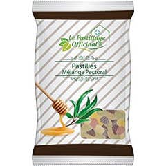 Estipharm Le Pastillage Past Melange Pect80 g