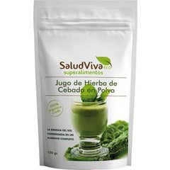 Salud Viva Barley Herb Juice 100g