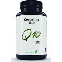 Ebers Coenzym Q-10 100 30kapseln