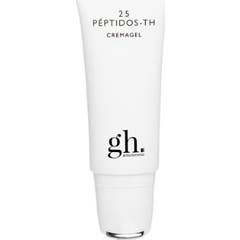 Gh Gema Herrerías 25 Péptidos TH Cremagel 40 ml