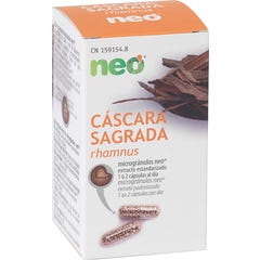 Neo Cascara Sagrada 45Caps