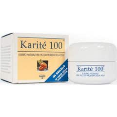 Karite 100 Gr 150Ml