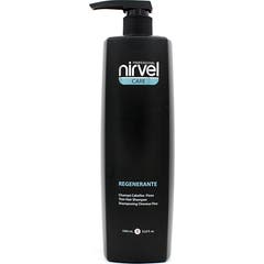 Nirvel Care Shampoo Regenerante 1000ml