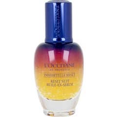 Immortelle Reset Overnight Oil In Serum 30 Ml