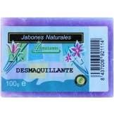 Drasanvi jabón desmaquillante 100g