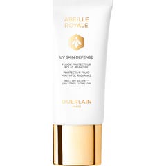 Guerlain Abeille Royale Uv Skin Defense Fluid 50ml