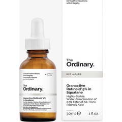 The Ordinary Granactive Retinoid 5% In Squalene 30 ml
