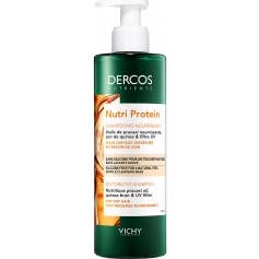 Vichy Dercos Nutrients Nutri Shampoo Restorative Protein 2