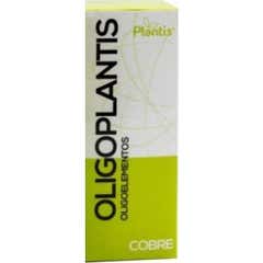 Plantis Oligoplantis Copper 100ml