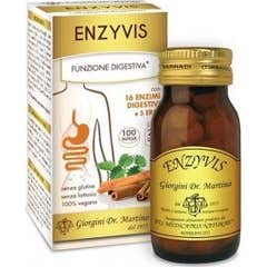 ENZYVIS 100PAST