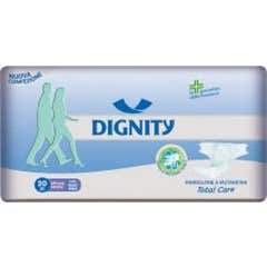 Dignity Ultra Med 30Pcs 1912