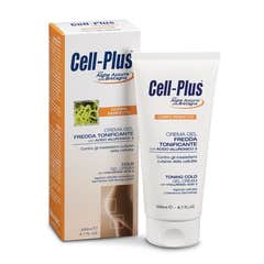 CELLPLUS CR KALT TONIF 200ML