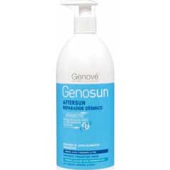 Genosun Aftersun Dermic Repair 400ml