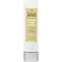 Au Pays des Anes Exfoliante Facial 100ml