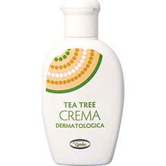 Tea Tree Crema 100ml VIVIDUS,