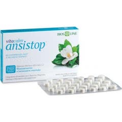 Life Calm Ansistop 60 Cpr