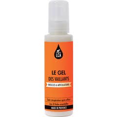 LCA Gel des Vaillants 100ml