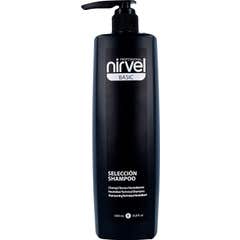 Nirvel Professional Care Selection Shampoo 1000ml