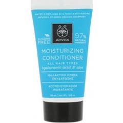 Apivita Moisturising Conditioner 100ml