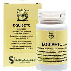 Sarandrea Equiseto 400mg 100comp