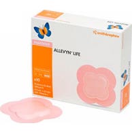 Allevyn Leben Pa10Cm7X10.7 16 T