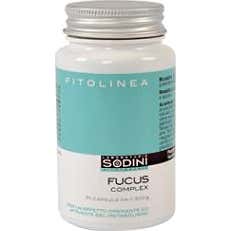 Laboratorio Sodini Fucus 70 caps