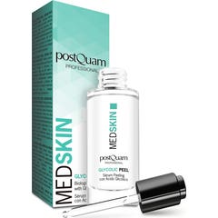 Postquam Medskin Sérum Biológico con Ácido Glicólico 30ml