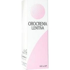 Orocrema Lenitivo 100Ml