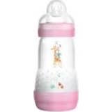 Anti-colic Bottle Mam Anticolic Easy Start Pink 260ml