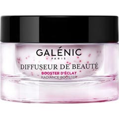 Galénic Beauty Diffuser Crema Gel 50ml